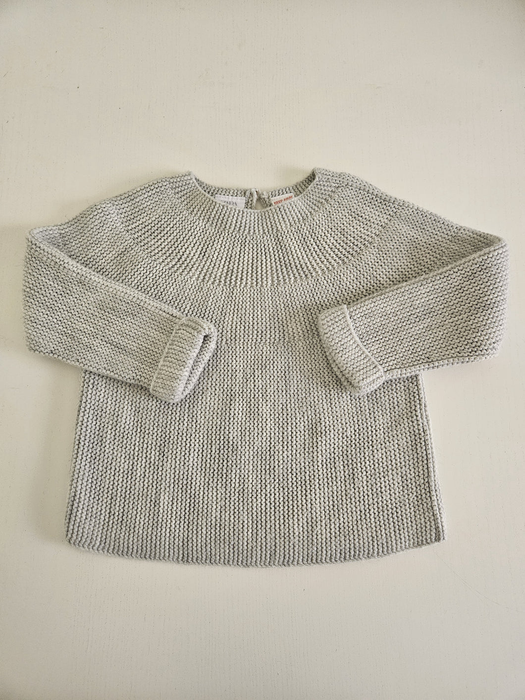 Zara • Knit Sweater