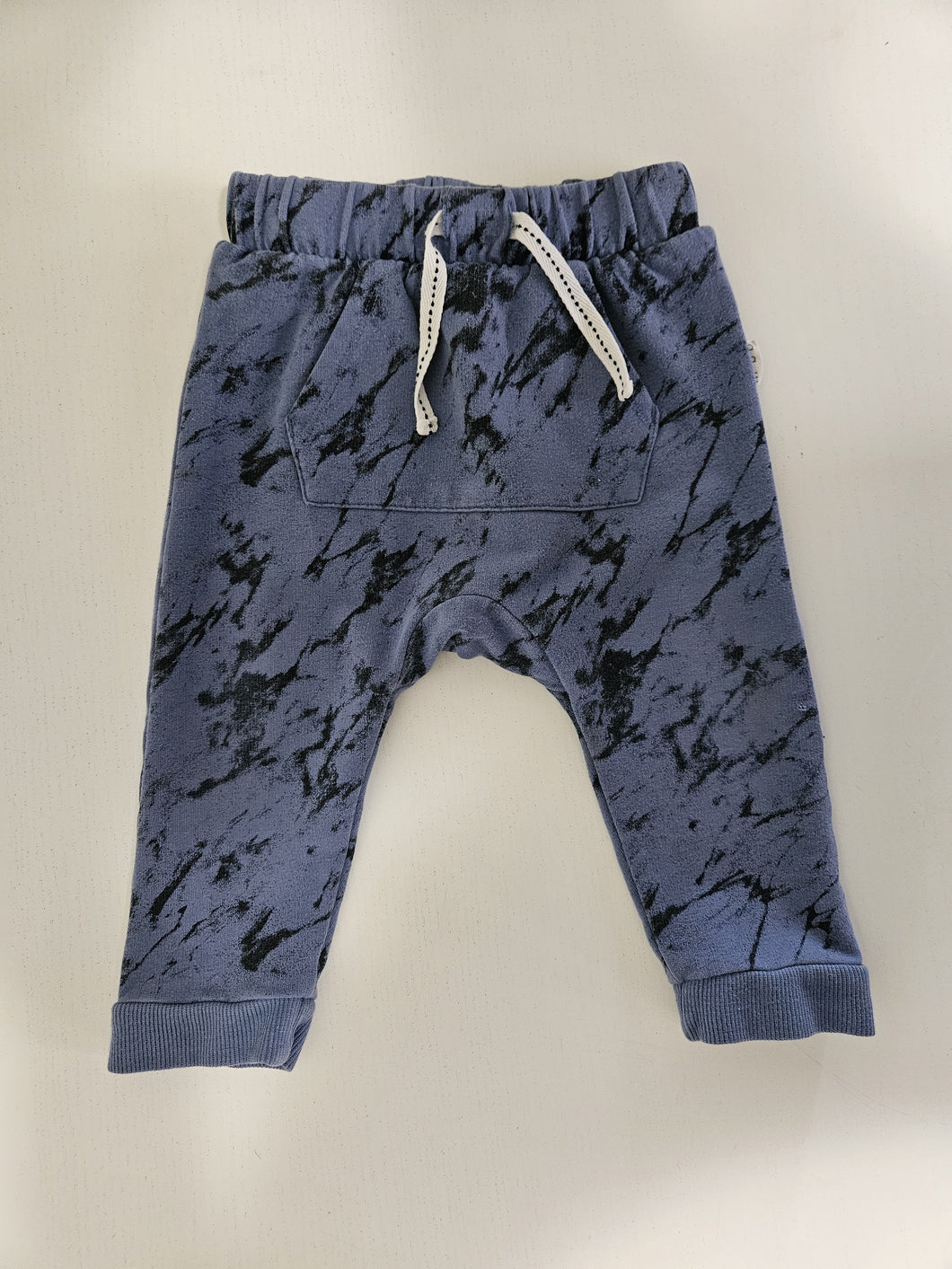 Miles Baby • Modern Print Pants