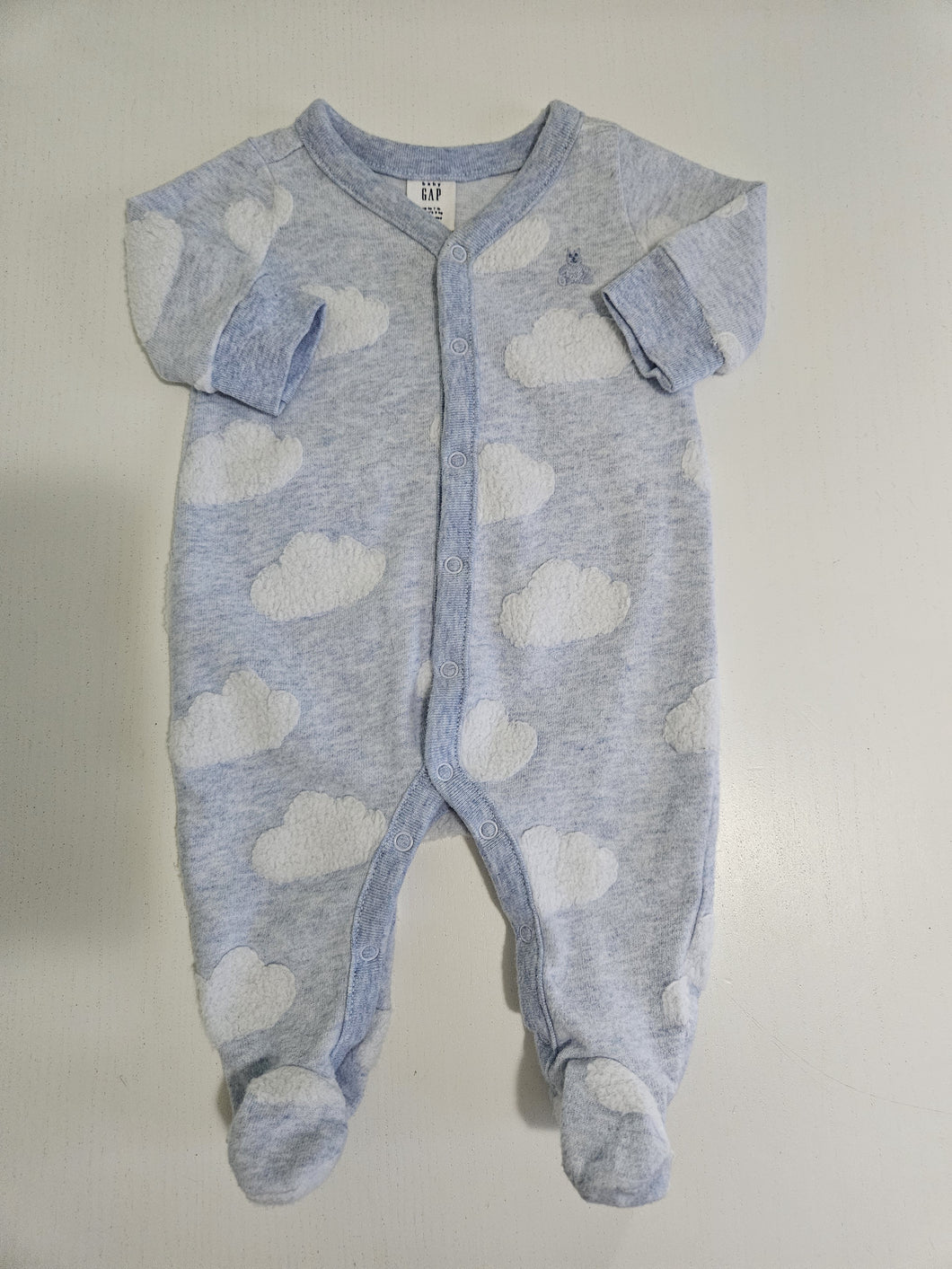 Baby Gap • Cloud Sleeper