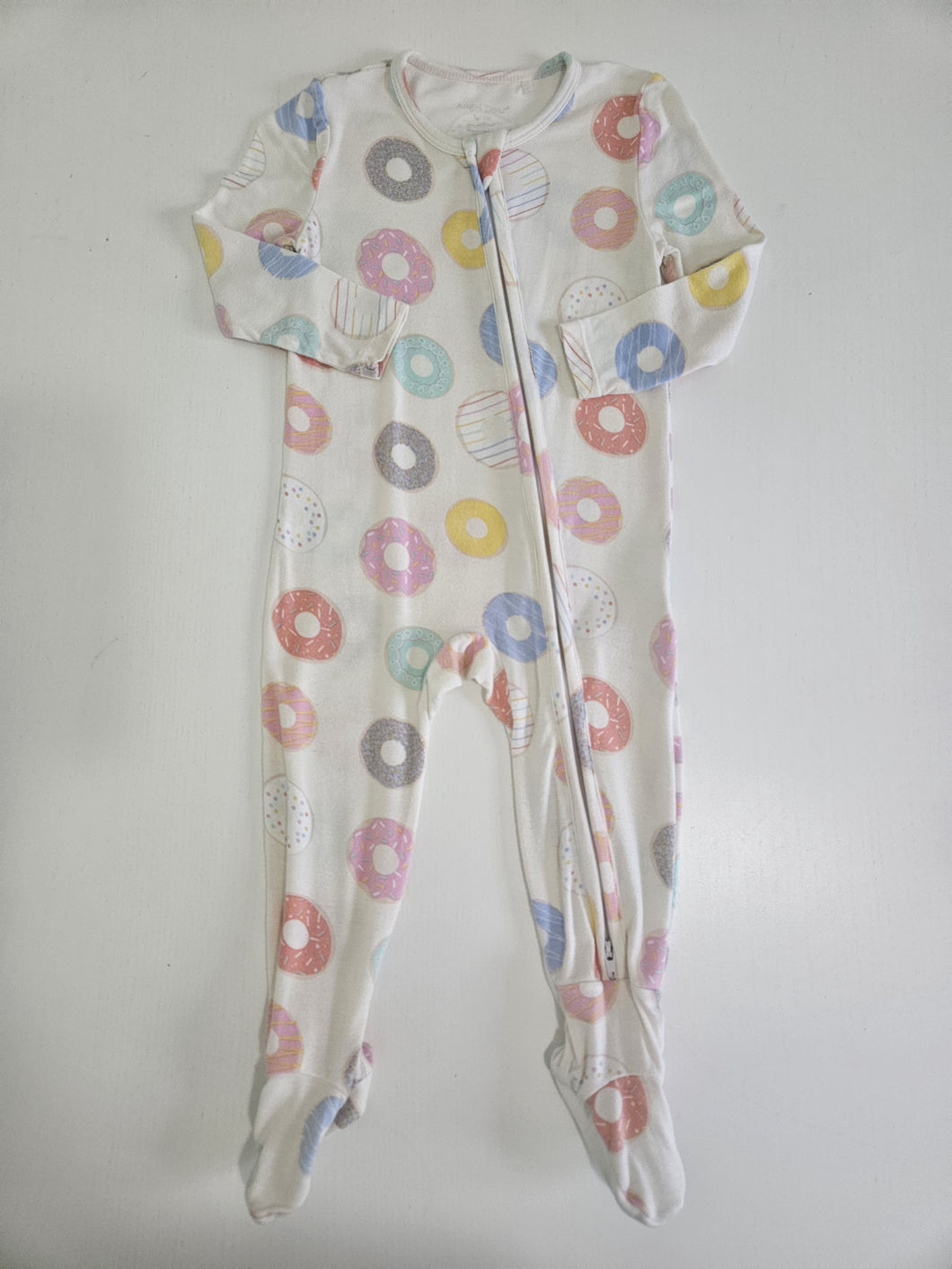 Angel Dear • Donut Bamboo Sleeper