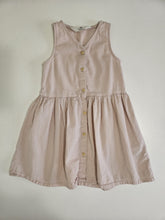 Load image into Gallery viewer, H&amp;M • Pale Pink Dress

