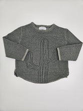 Load image into Gallery viewer, Zara • Knit Cactus Shirt
