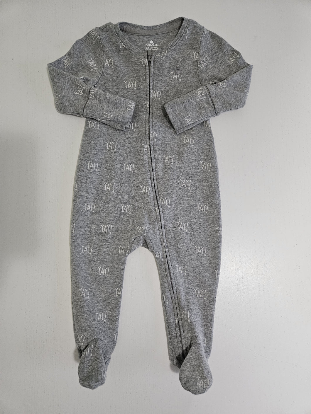Baby Gap • Yay! Sleeper