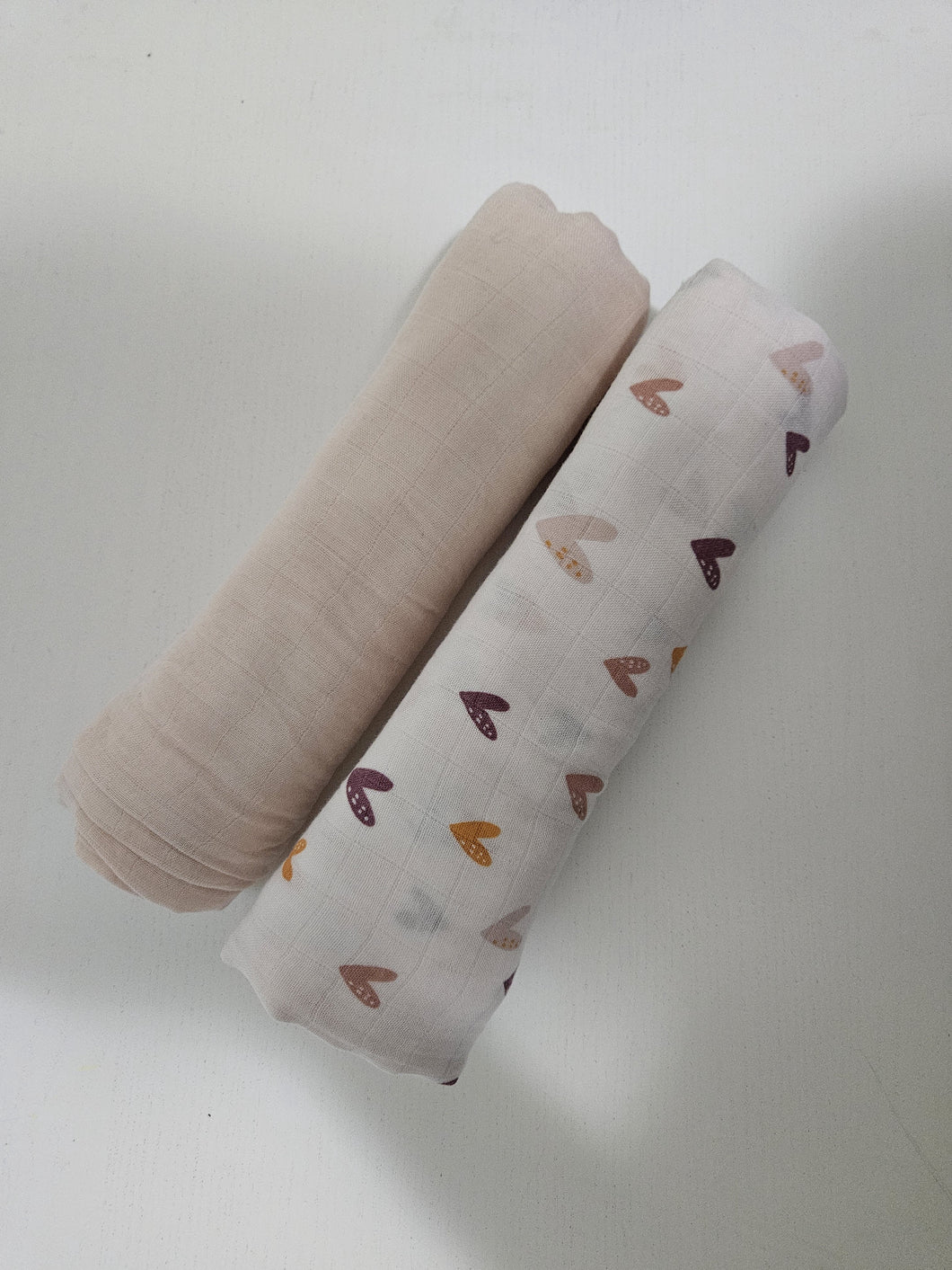 Momcozy  • Muslin Swaddle