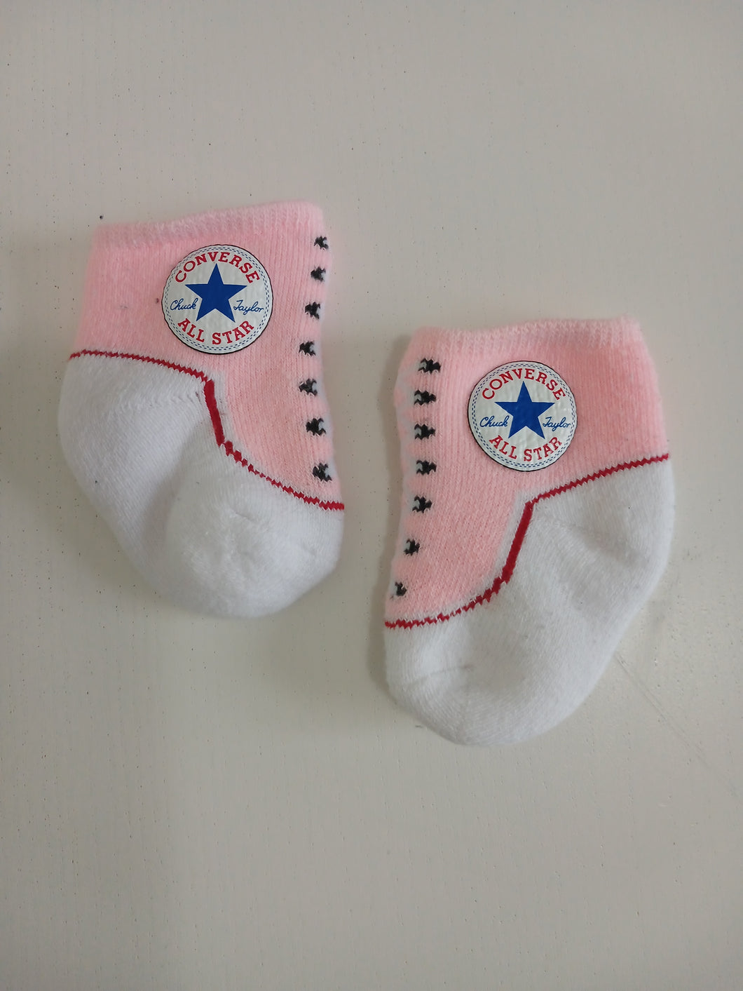 <b>Converse</b> Socks