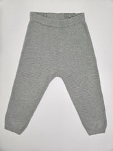 Charger l'image dans la galerie, H&amp;M • Knit Lounge Pants
