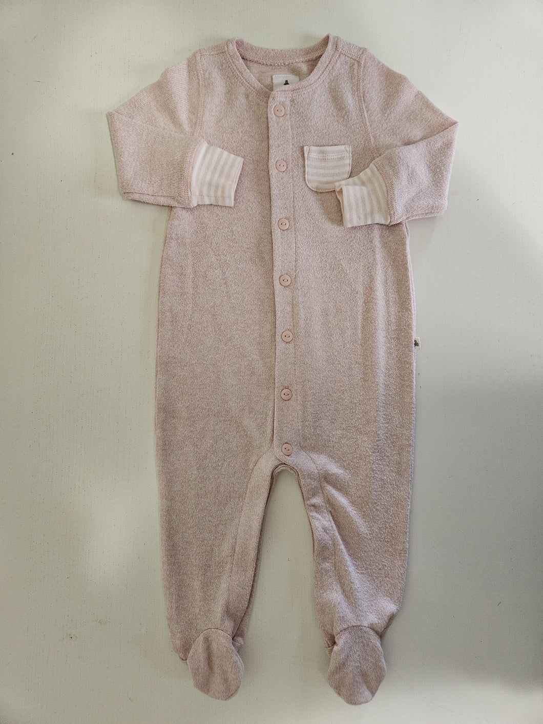 Baby Gap • Super Soft Sleeper
