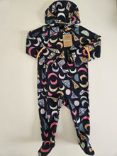 Charger l'image dans la galerie, Patagonia • Modern Print Fleece Onepiece NWT
