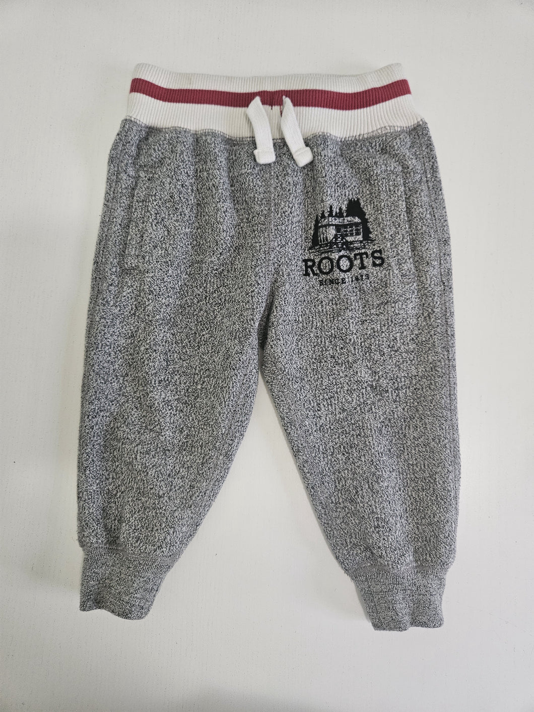 ROOTS • Cabin Jogger Pants
