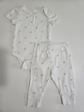 Load image into Gallery viewer, Baby Gap • Duck Print Set
