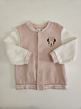 Load image into Gallery viewer, H&amp;M • Minnie Mouse Cardigan

