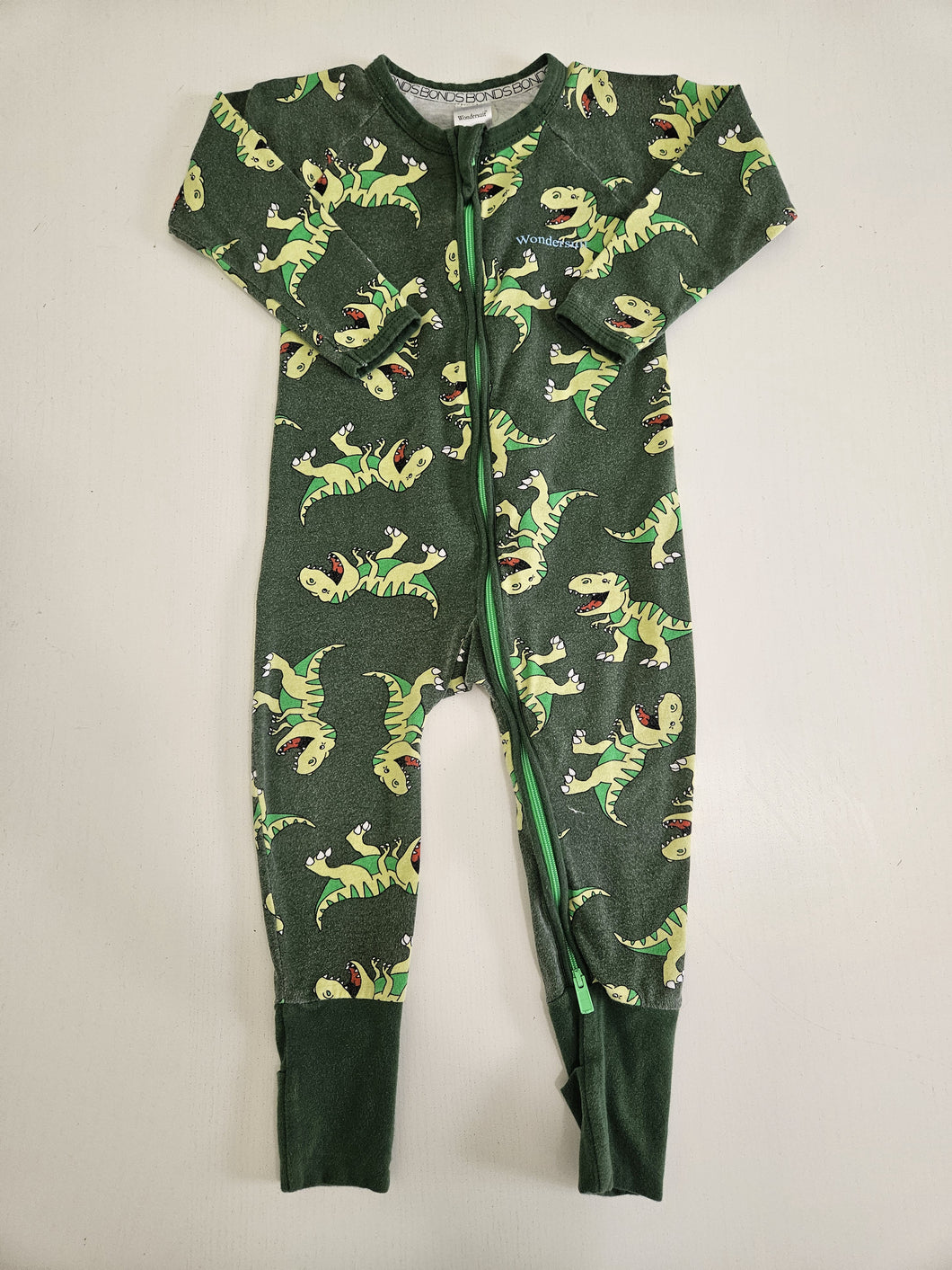 Bonds Wondersuit • T-Rex