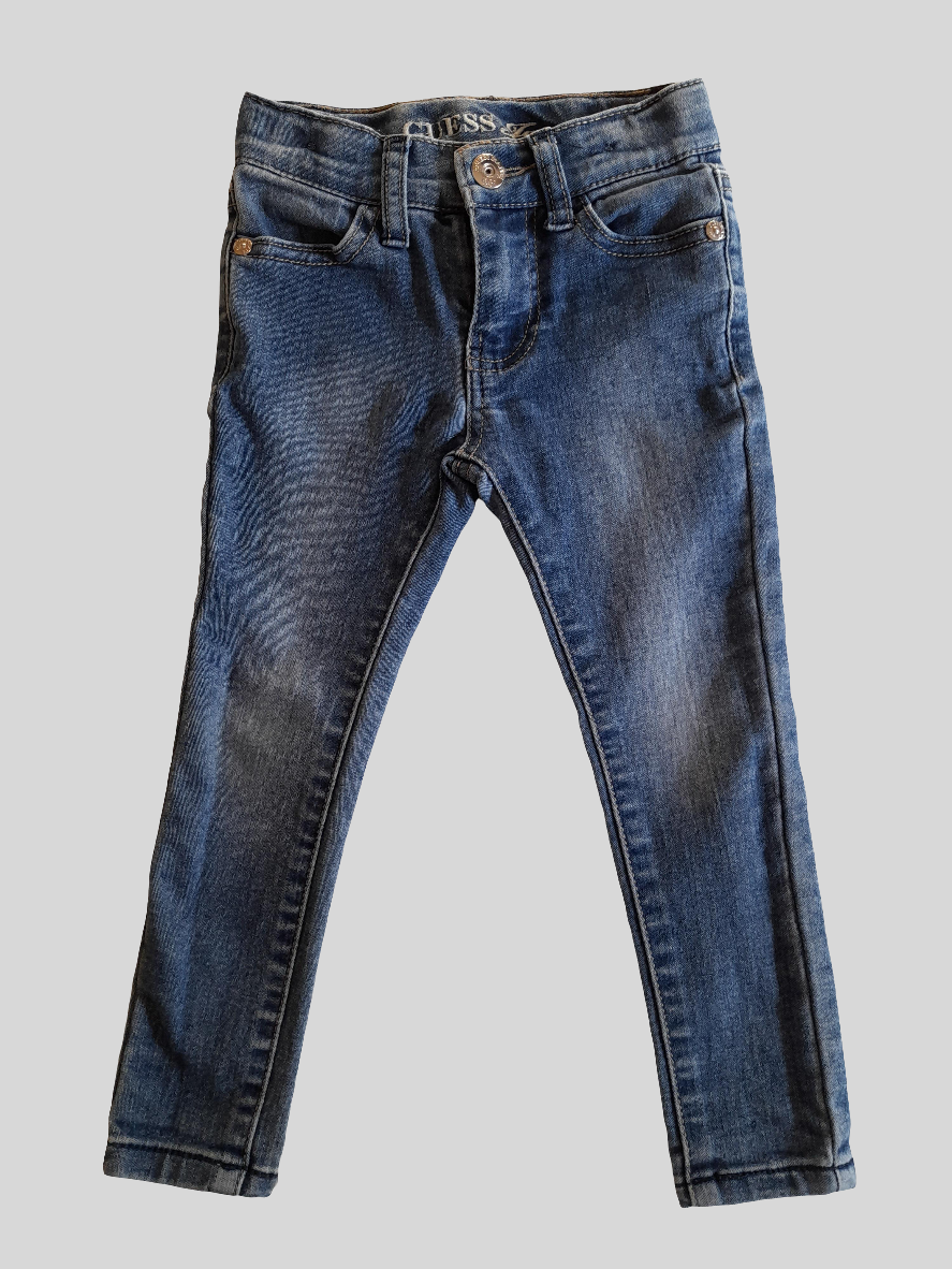 <b>Guess</b> Skinny Jeans