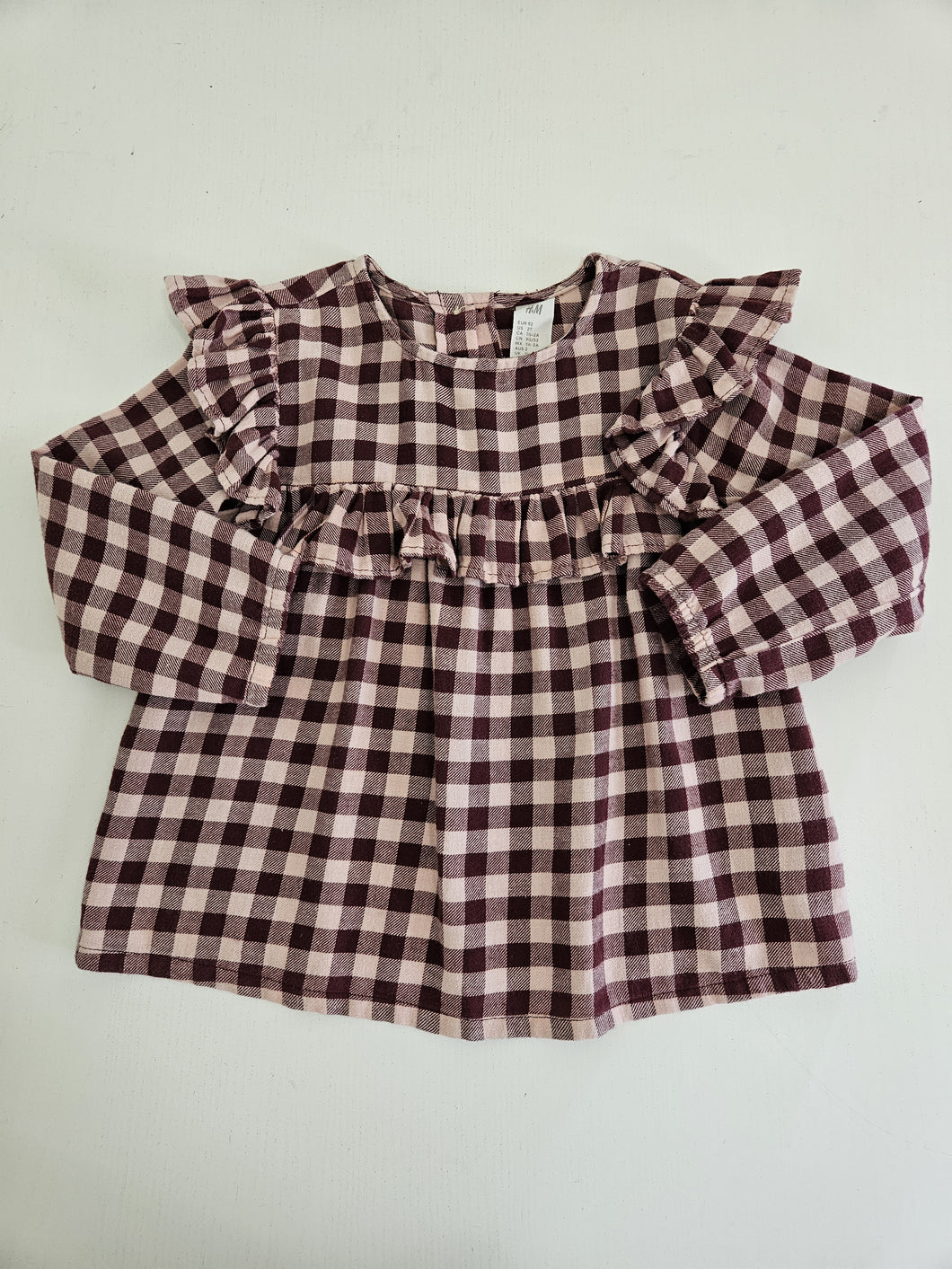 H&M • Picnic Dress