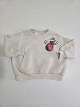 Load image into Gallery viewer, Zara • Miami Heat Sweater
