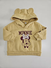Load image into Gallery viewer, Baby Gap • Minnie Mouse Pullover Sweater
