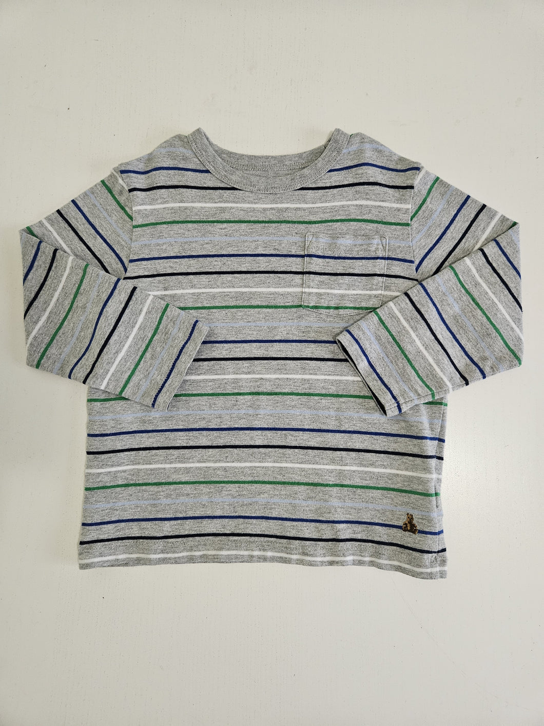 Baby Gap • Striped Shirt