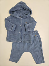 Load image into Gallery viewer, Baby Gap • Cotton Lounge Set
