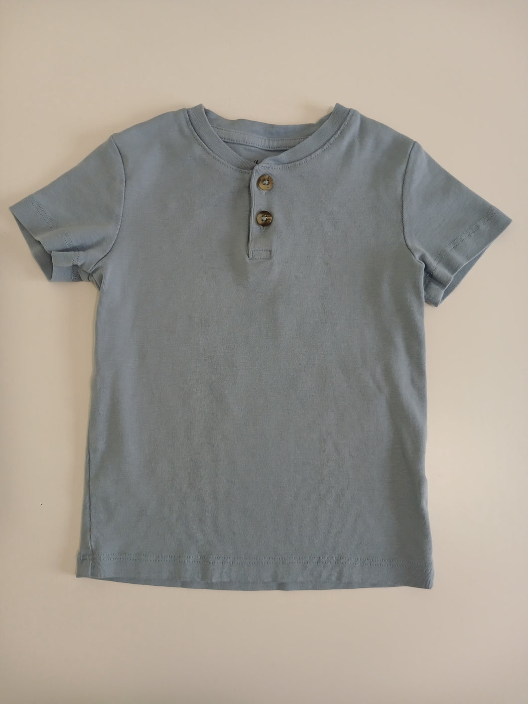 <b>H&M</b> Seablue Layerette