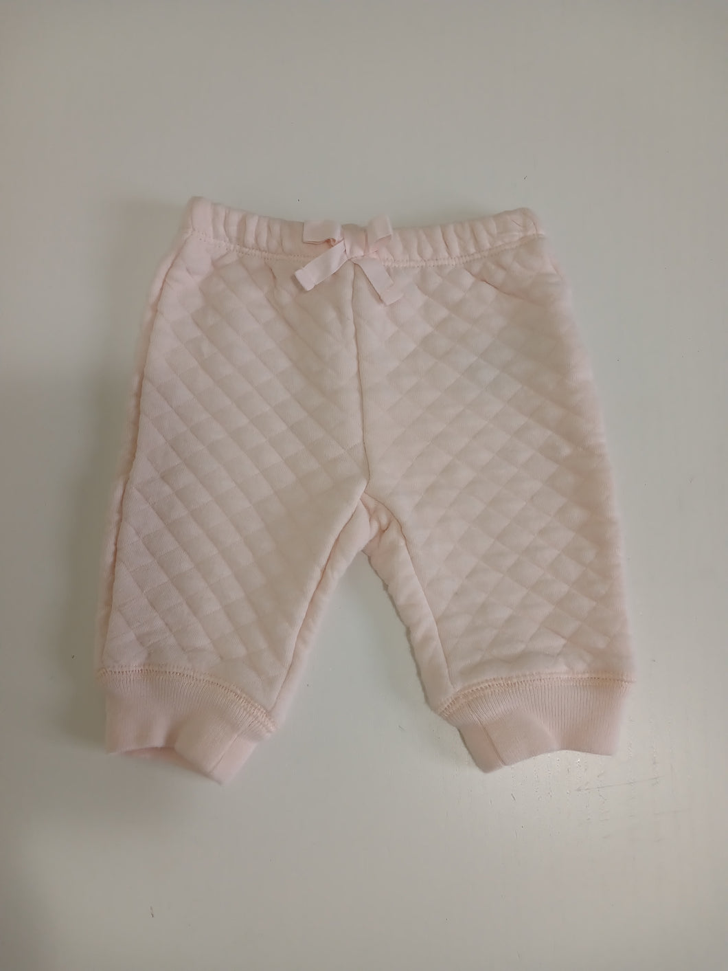 <b>Baby Gap</b> Quilted Pants