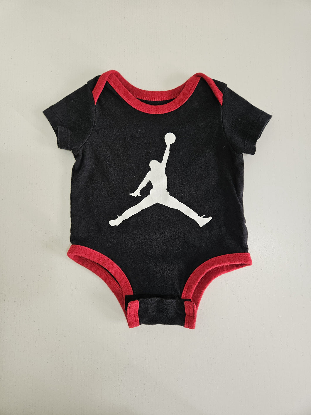 Jordan • Bodysuit