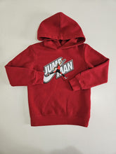 Load image into Gallery viewer, Jordan • Jump Man Hoodie
