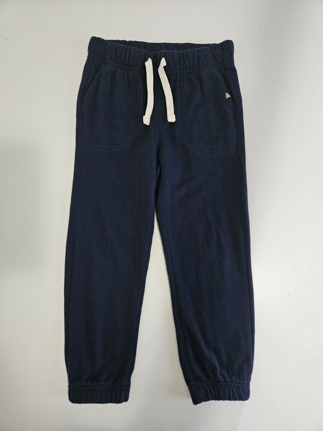 Baby Gap • Navy Jogger Pants