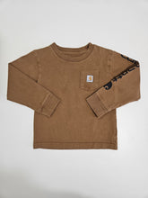 Load image into Gallery viewer, Carhartt • Longsleeve Shirt

