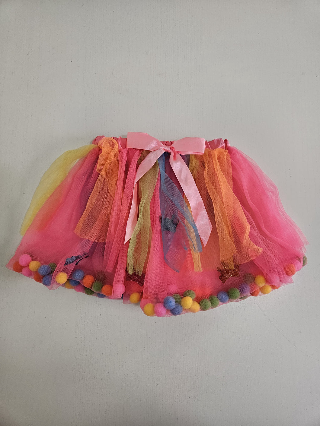 Other • Colorful Tutu