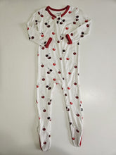 Load image into Gallery viewer, Kyte Baby • Cherry Bamboo Sleeper
