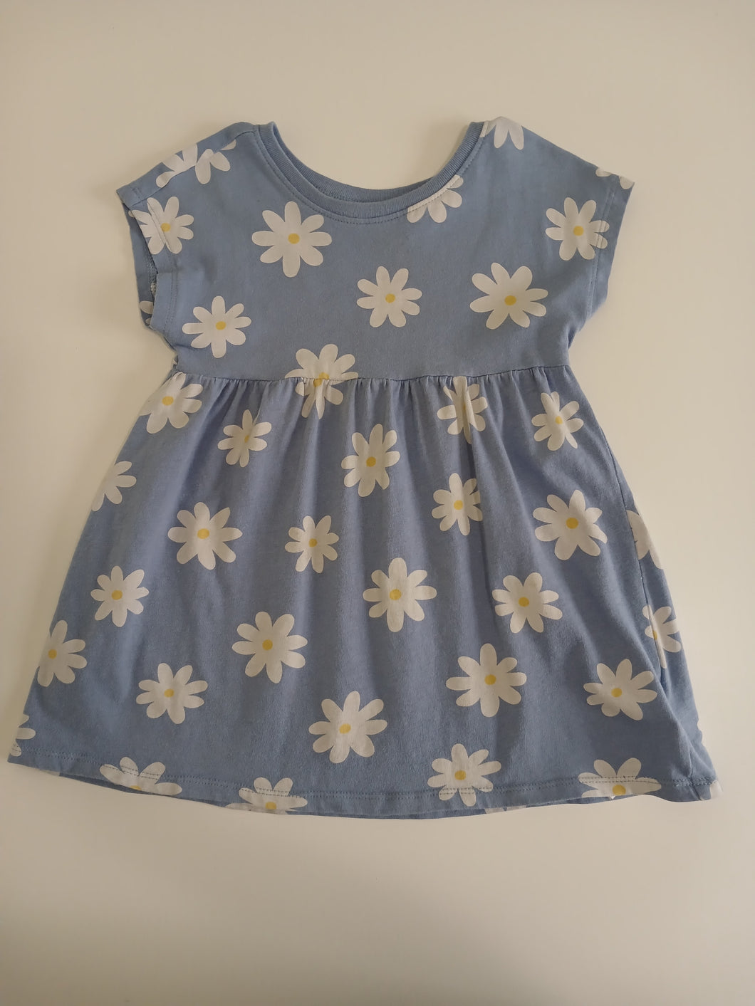 <b>Old Navy</b> Daisy Print Dress