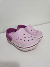 Cargar imagen en el visor de la galería, Crocs • Pink/Purple 4C/5C
