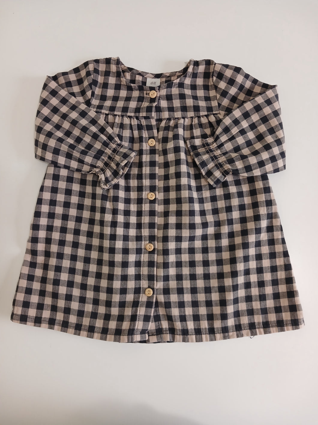 <b>H&M</b> Picnic Dress