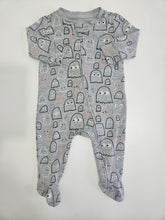 Load image into Gallery viewer, Baby Gap • Ghosty Sleeper
