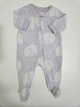Load image into Gallery viewer, Baby Gap • Elephant Sleeper
