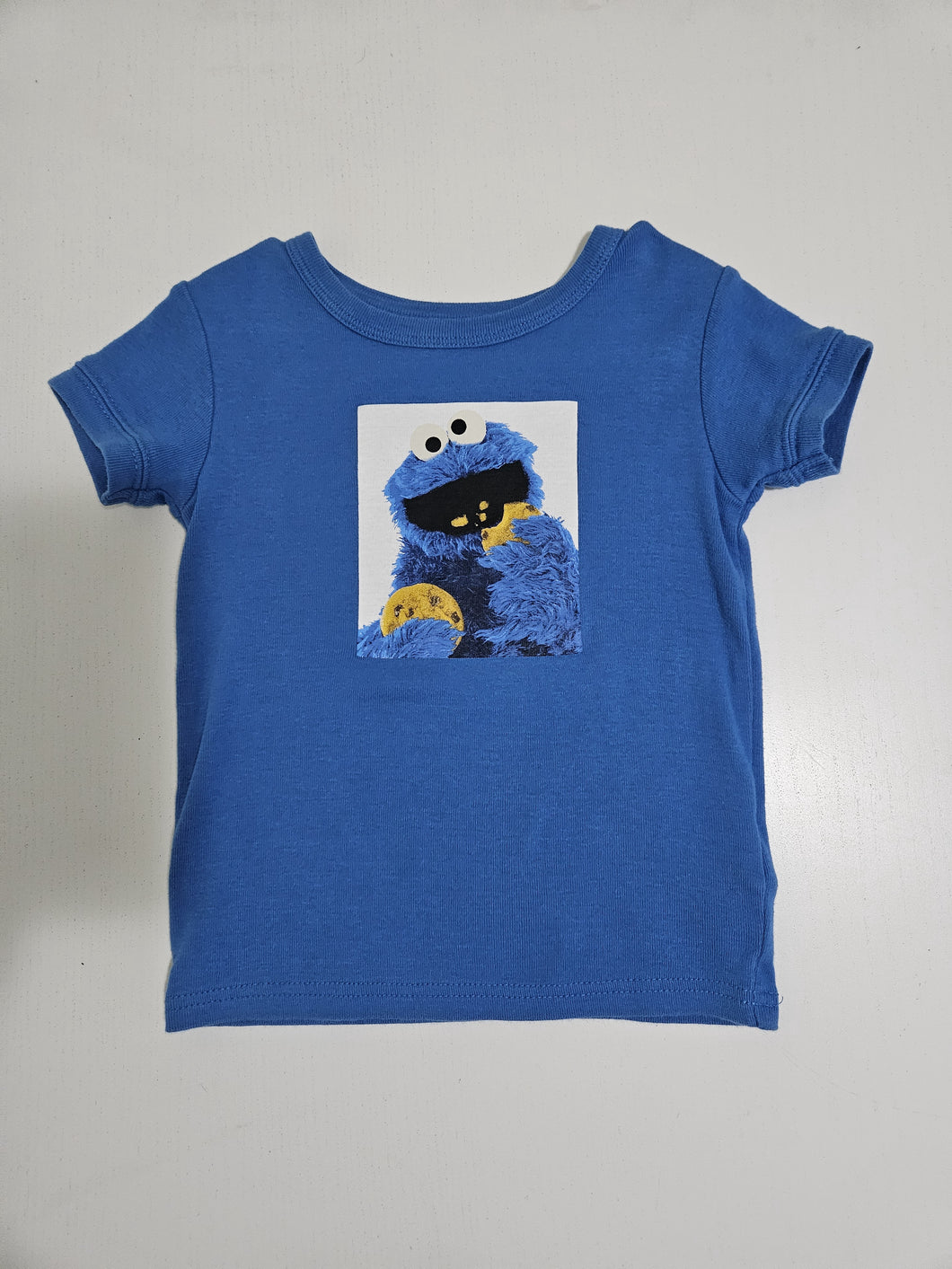 Other • Cookie Monster Shirt