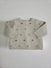 Load image into Gallery viewer, Zara • Knit Pompom Sweater
