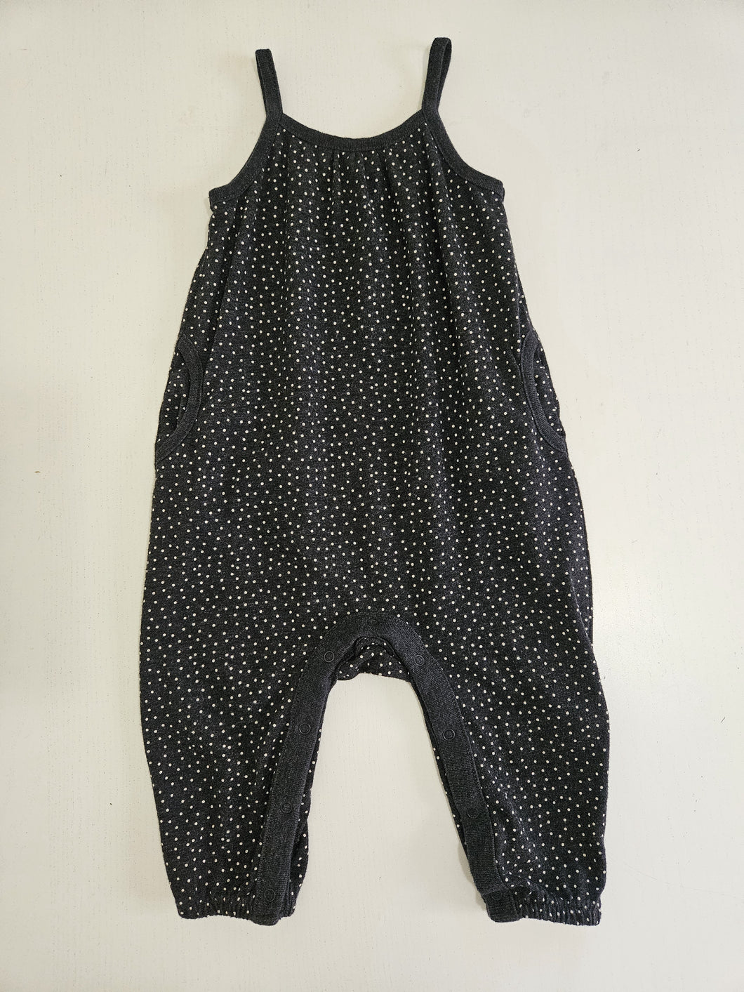 Old Navy • Polkadot Romper