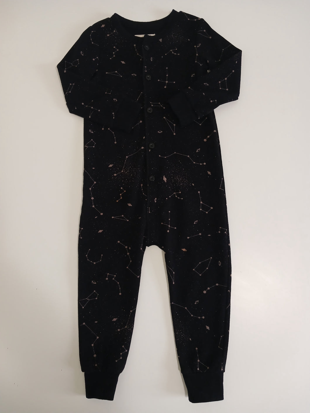 <b>Arborist</b> Knit Stellar Onepiece