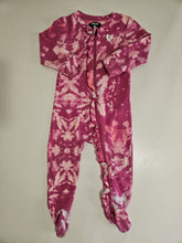Load image into Gallery viewer, Hurley • Tyedye Frilly Sleeper
