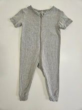 Load image into Gallery viewer, Mini Mioche • Grey Shortie Sleeper
