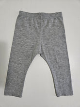 Load image into Gallery viewer, Mini Mioche • Grey Leggings
