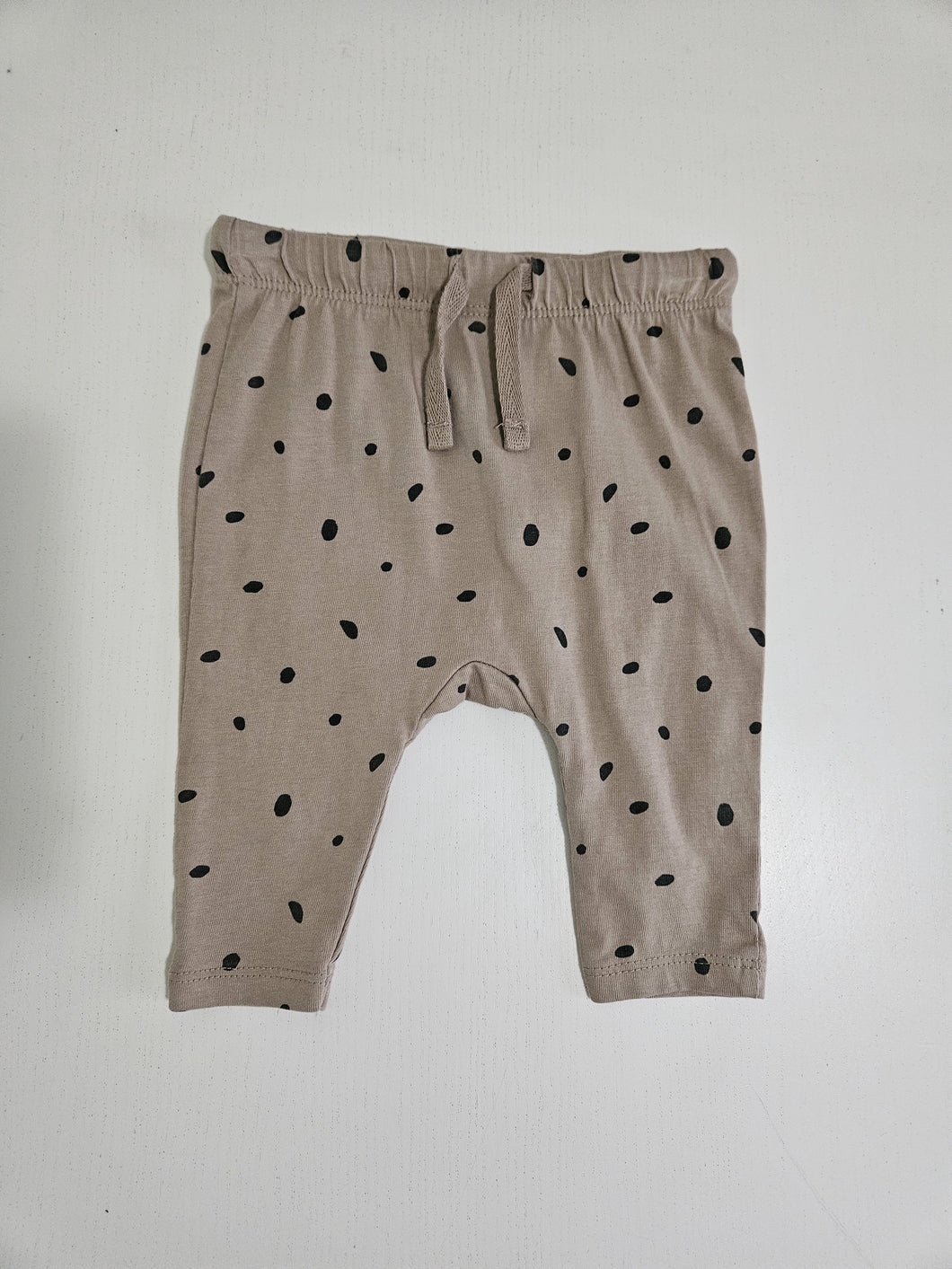 H&M • Polkadot Pants