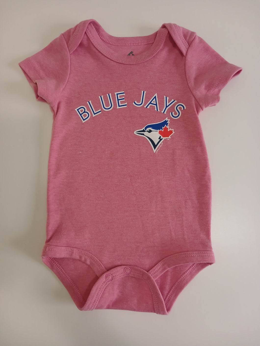 <b>Other</b> Blue Jays Bodysuit