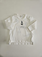 Load image into Gallery viewer, Miles Baby • More Veggies Please Shirt
