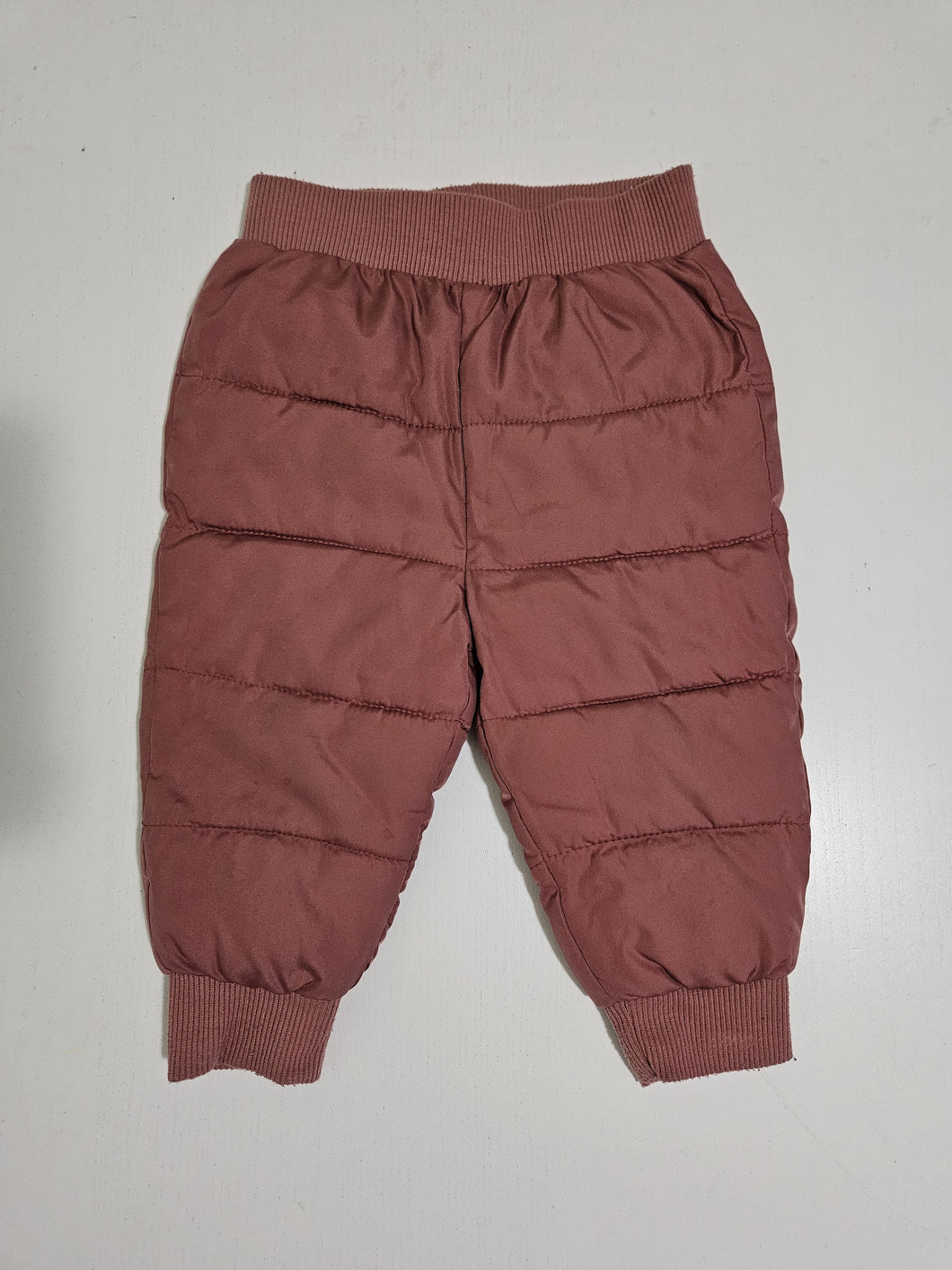 Old Navy • Brick Snowpants