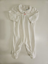 Cargar imagen en el visor de la galería, Ralph Lauren • Super Soft Velour Sleeper
