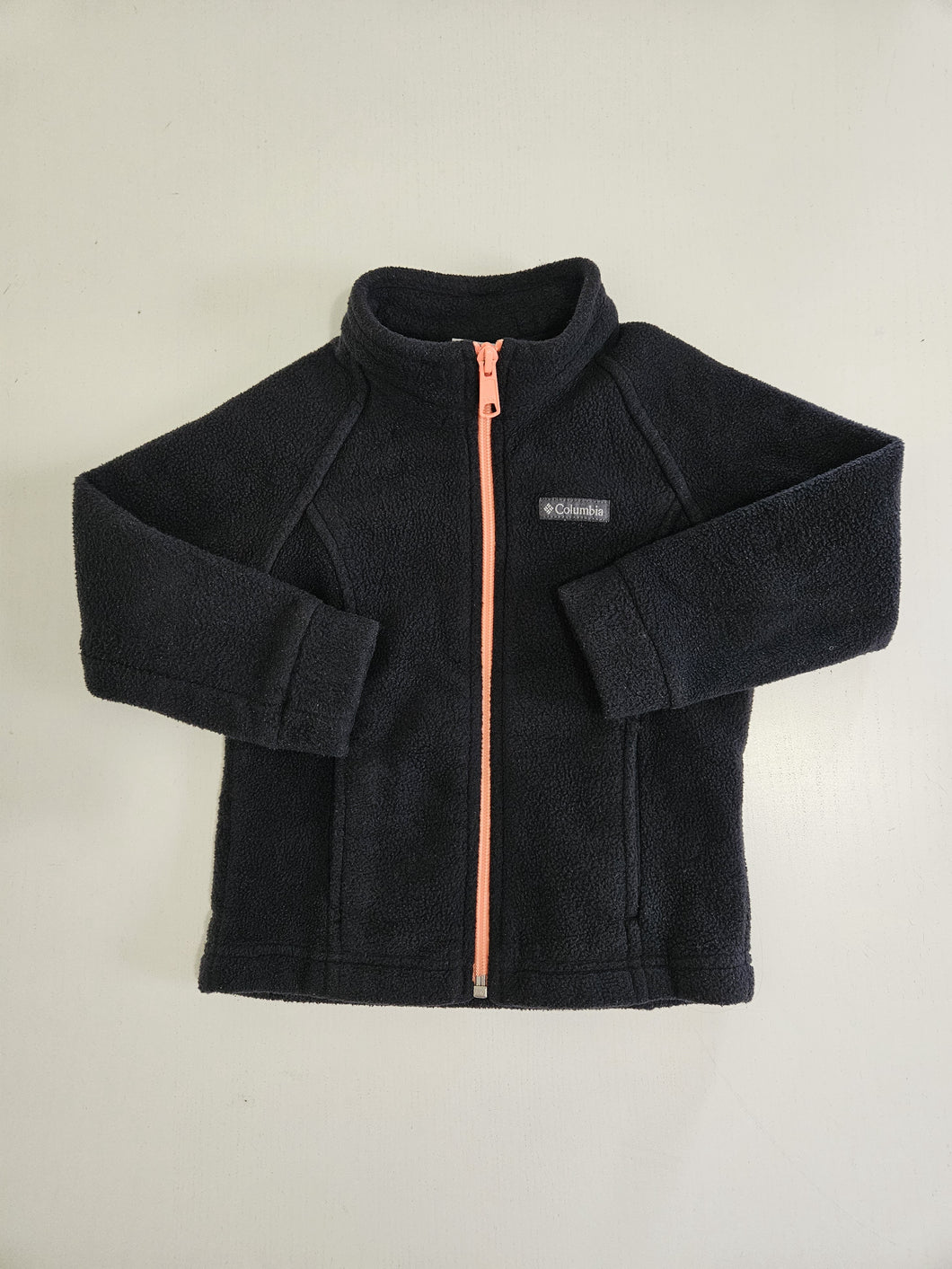 Columbia • Fleece Zip Hoodie