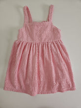 Load image into Gallery viewer, Juicy Couture • Pink Terry Cloth Dress
