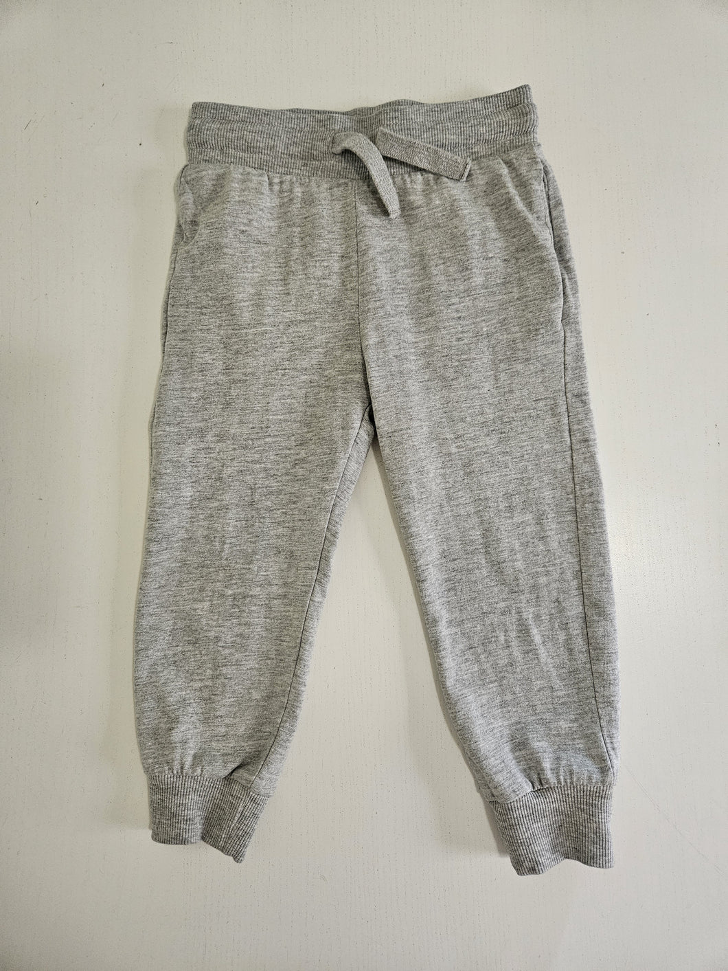 H&M • Light Grey Jogger Pants